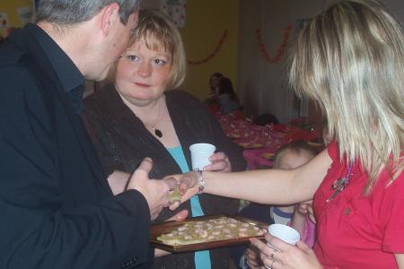 LES 20 ANS DU VCB UFO