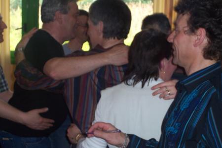 LES 20 ANS DU VCB UFO