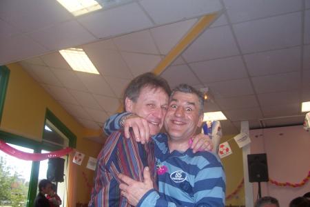 LES 20 ANS DU VCB UFO