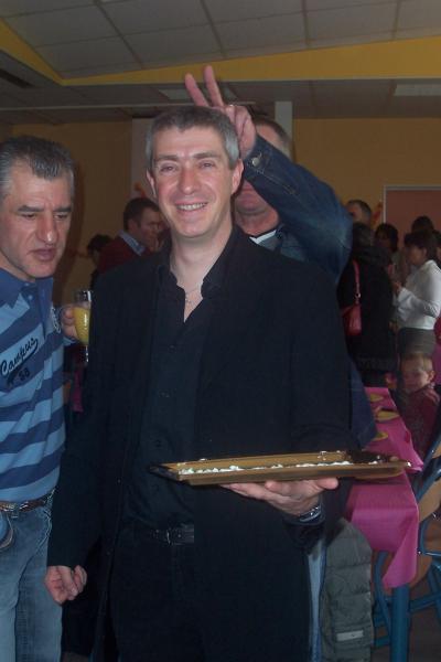 LES 20 ANS DU VCB UFO