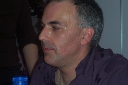 LES 20 ANS DU VCB UFO