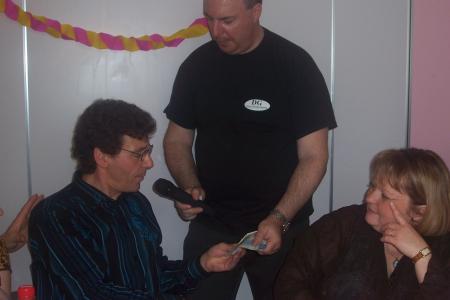 LES 20 ANS DU VCB UFO