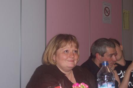 LES 20 ANS DU VCB UFO