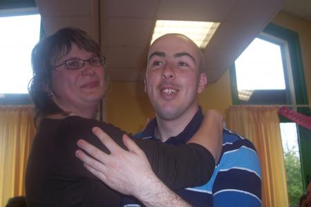 LES 20 ANS DU VCB UFO