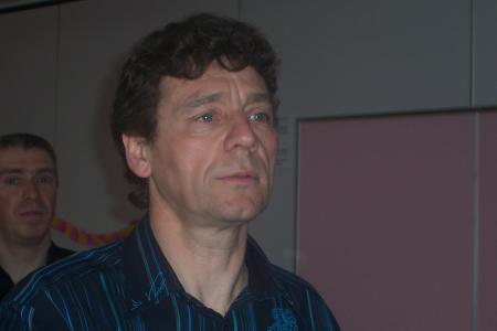 LES 20 ANS DU VCB UFO