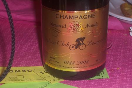 LES 20 ANS DU VCB UFO