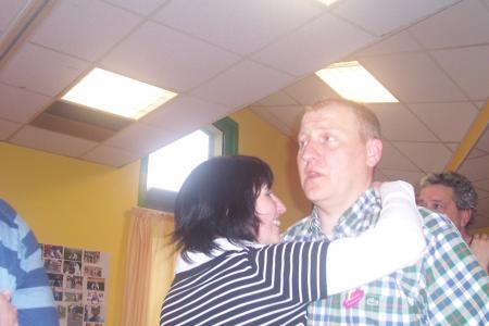 LES 20ANS DU VCB UFO