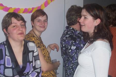 LES 20 ANS DU VCB UFO