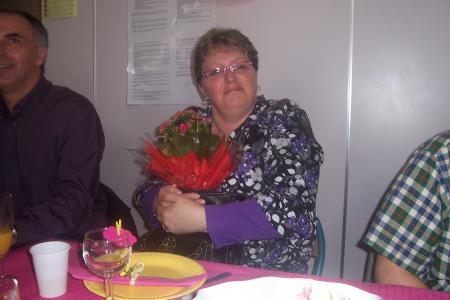 LES 20 ANS DU VCB UFO