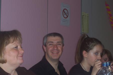 LES 20 ANS DU VCB UFO