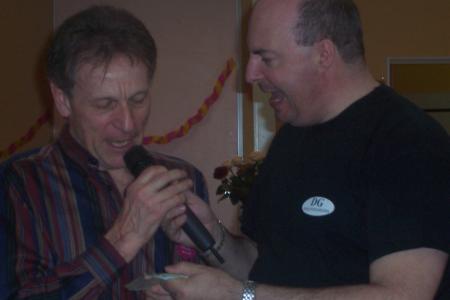 LES 20 ANS DU VCB UFO