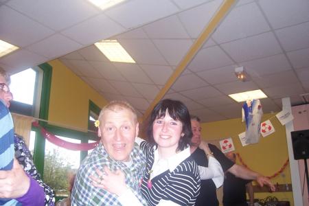 LES 20 ANS DU VCB UFO