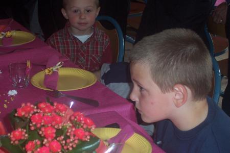 LES 20 ANS DU VCB UFO