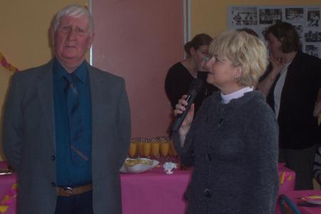 LES 20 ANS DU VCB UFO