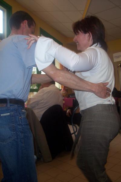 LES 20 ANS DU VCB UFO