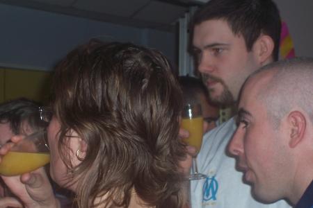 LES 20 ANS DU VCB UFO