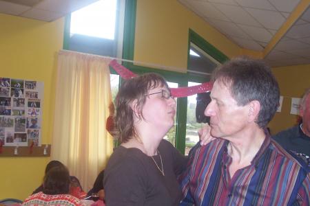 LES 20 ANS DU VCB UFO