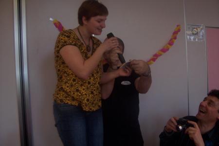 LES 20 ANS DU VCB UFO