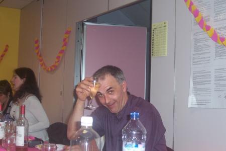 LES 20 ANS DU VCB UFO