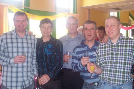 LES 20 ANS DU VCB UFO