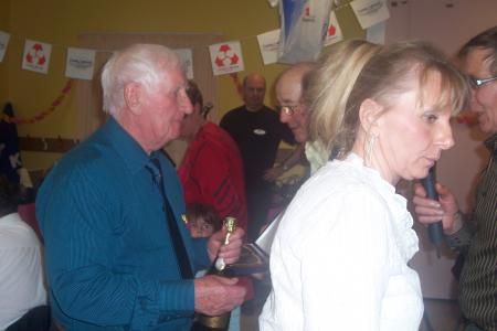 LES 20 ANS DU VCB UFO