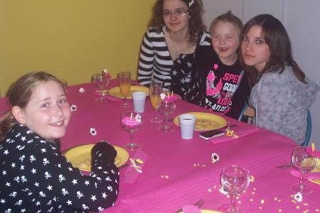 LES 20 ANS DU VCB UFO