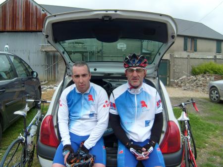 THIEULOY SAINT ANTOINE