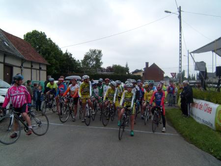 THIEULOY SAINT ANTOINE