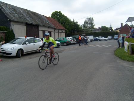 THIEULOY SAINT ANTOINE