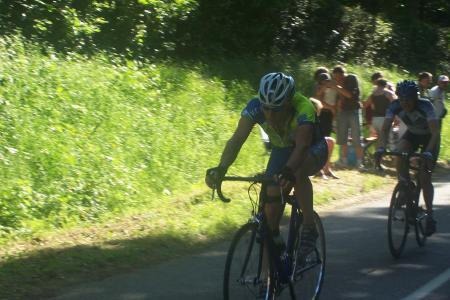 LA BOISSIERE EN THELLE