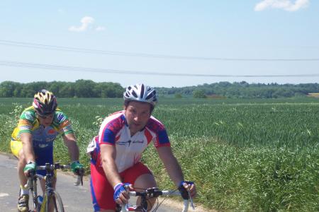 LA BOISSIERE EN THELLE