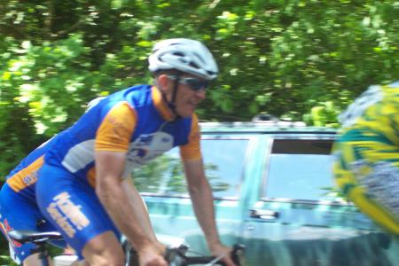 LA BOISSIERE EN THELLE