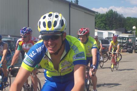 LA BOISSIERE EN THELLE