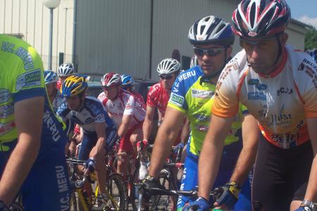 LA BOISSIERE EN THELLE