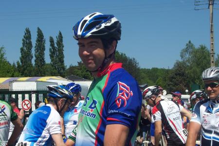 LA BOISSIERE EN THELLE