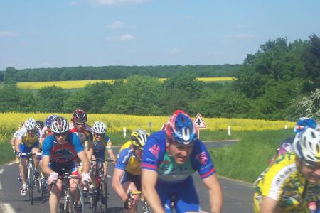 LA BOISSIERE EN THELLE