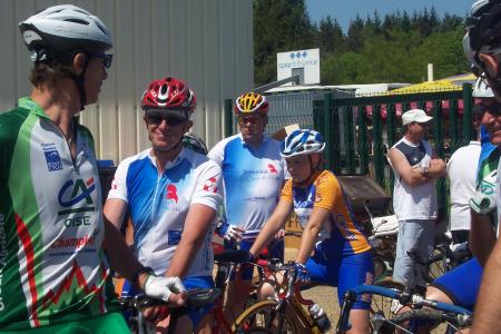 LA BOISSIERE EN THELLE