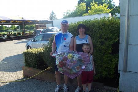 LA BOISSIERE EN THELLE