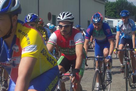 LA BOISSIERE EN THELLE