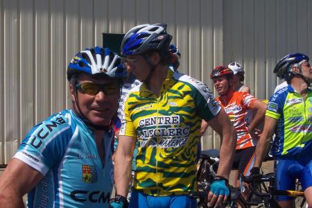 LA BOISSIERE EN THELLE