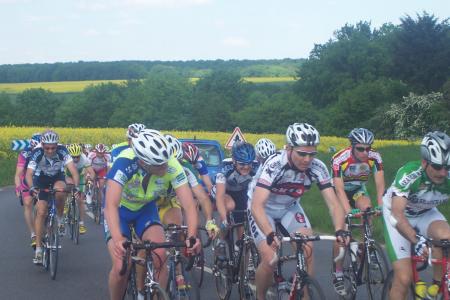 LA BOISSIERE EN THELLE