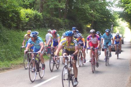 LA BOISSIERE EN THELLE