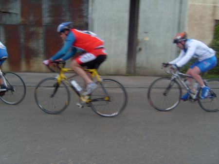 THIEULOY SAINT ANTOINE