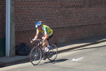 LA BOISSIERE EN THELLE