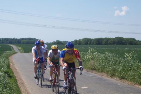 LA BOISSIERE EN THELLE