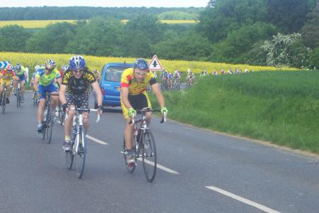 LA BOISSIERE EN THELLE