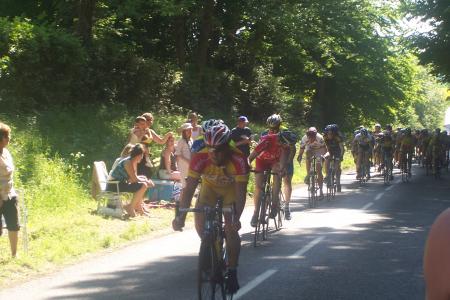 LA BOISSIERE EN THELLE