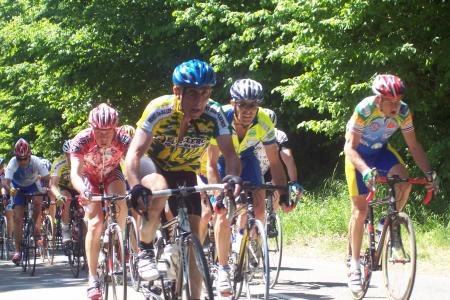 LA BOISSIERE EN THELLE