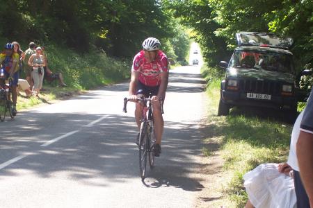 LA BOISSIERE EN THELLE