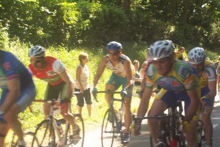 LA BOISSIERE EN THELLE